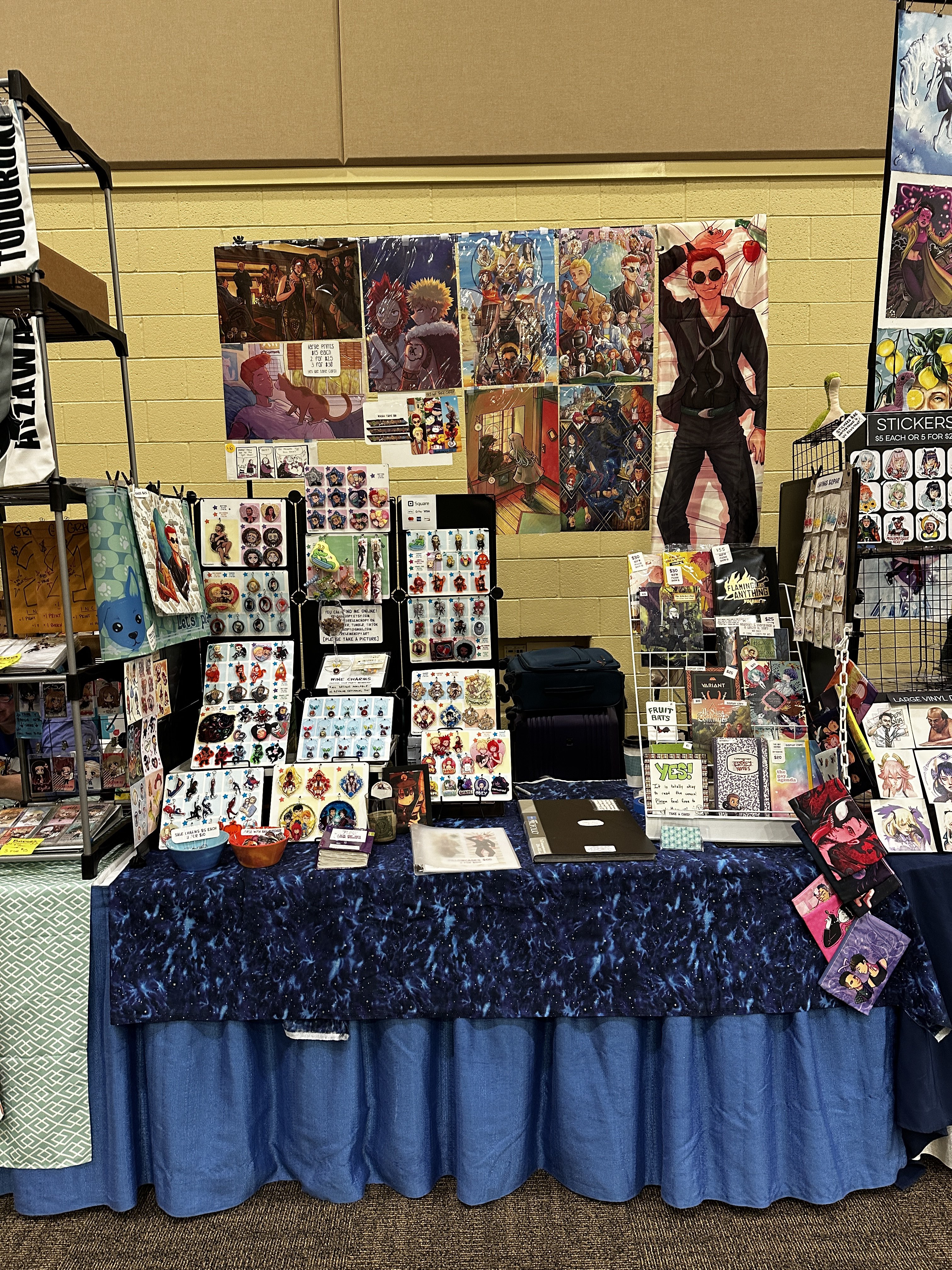 Zenkaikon 2023